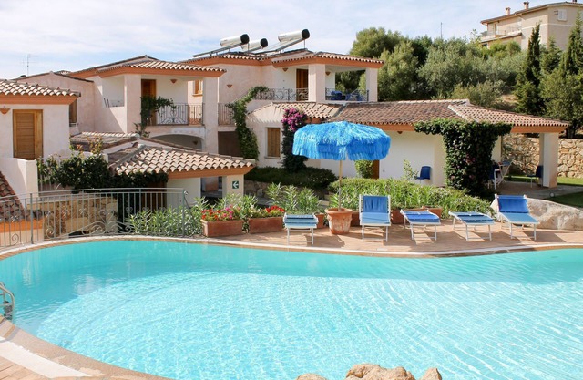 Bouganvillage by Interhome
