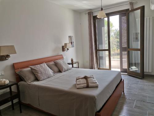 Bouganville Apartment Otranto
