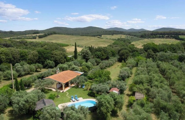 Bouganville by Interhome