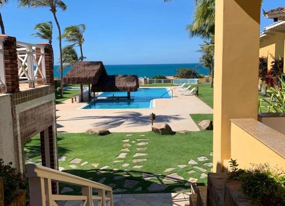 Bouganville Hotel