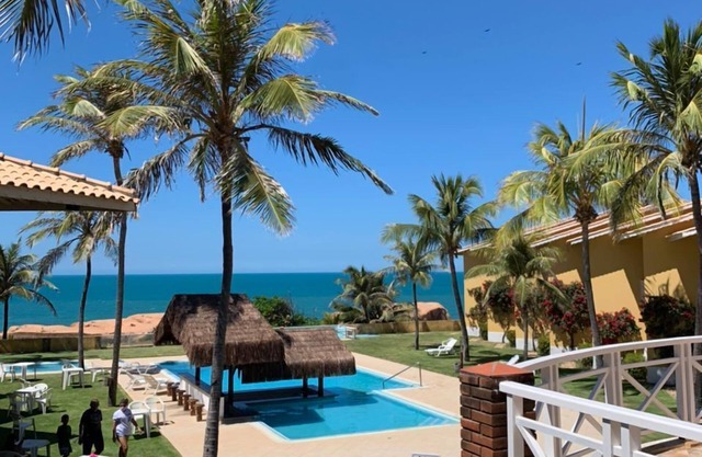 Bouganville Hotel