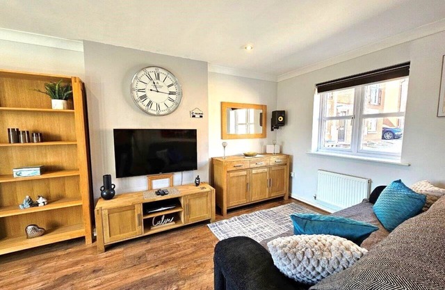 Boughton 3 Bed Semi by Fortuna Property