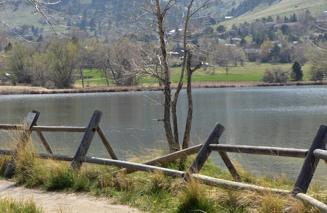 Boulder 4 bed 2 bath Wonderland Lake Trail System
