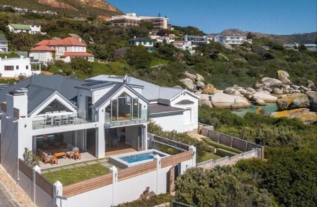 Boulders Beach Villa