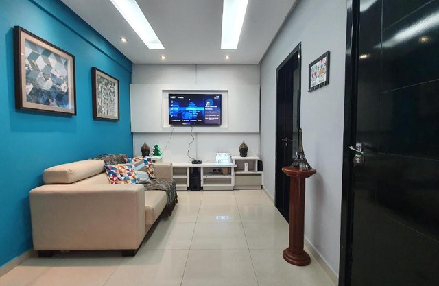 Boulevard apartamento