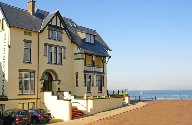 Boulevard Hotel Scheveningen