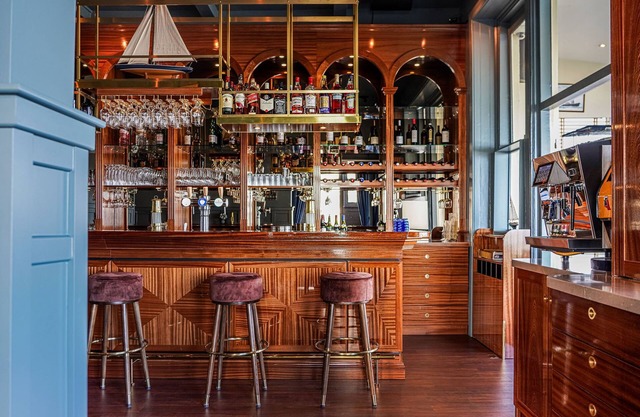 Boulevard Hotel Scheveningen