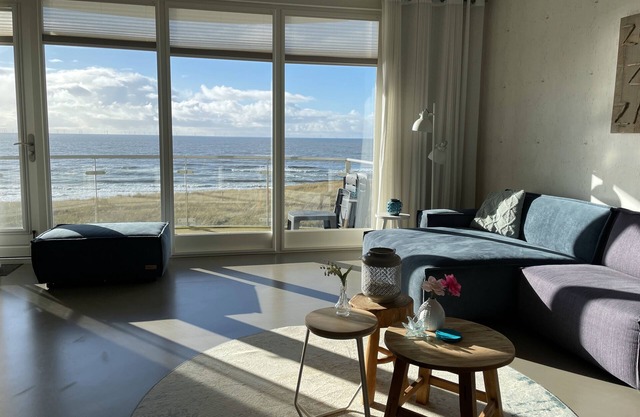 Boulevard Suite Grote Stern