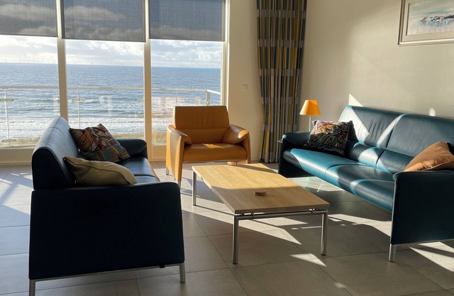 Boulevard Suite Albatros