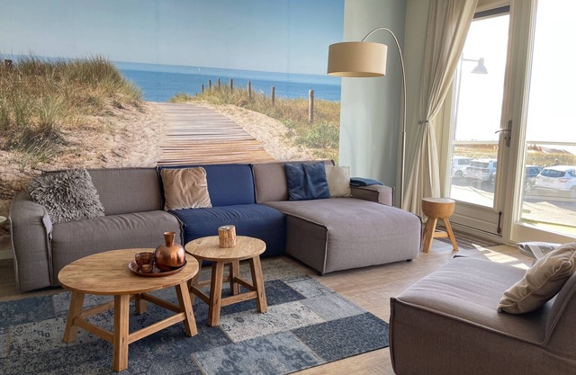 Boulevard Suite Stormvogel