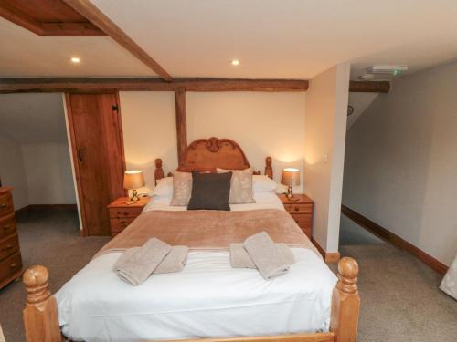 Boundcliffe Farm