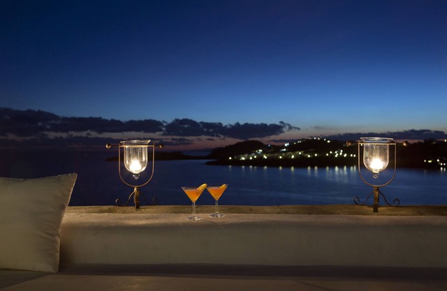 Boundless Blue Guesthouse - Mykonos