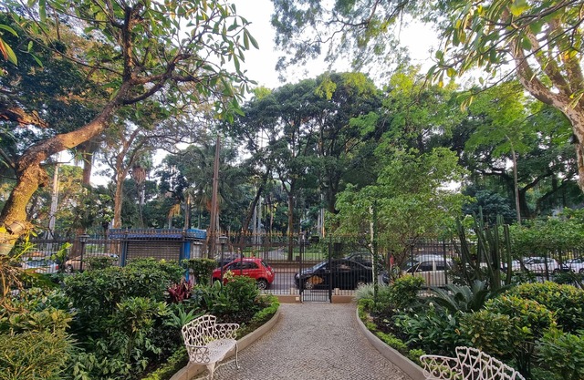Bourbon Amarelo - Jardins, Museu, Praia e Cultura, Você Encontra Aqui
