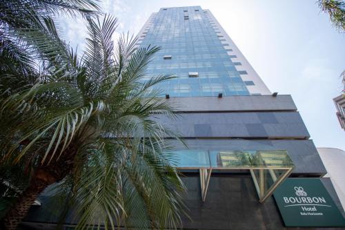 Bourbon Hotel Savassi - Belo Horizonte