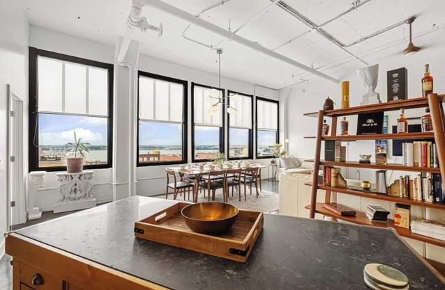 Bourbon Trail Penthouse