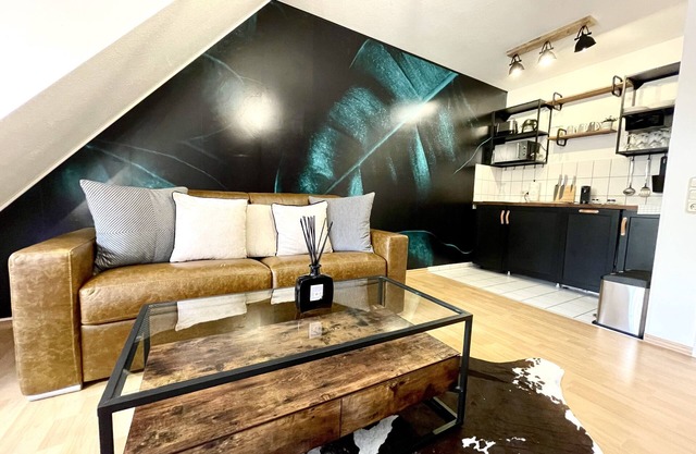 Boutique Apartment Petite Belle