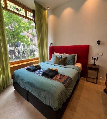 Boutique Amsterdam