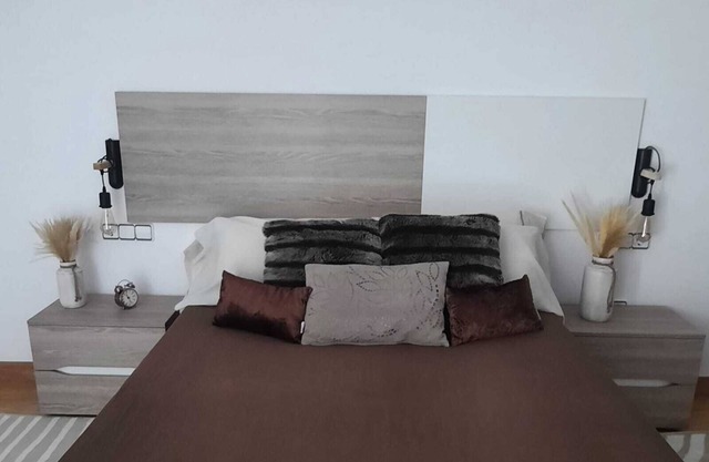 Boutique Apartment, Norah's Eyes. Beautiful apartment full of details.