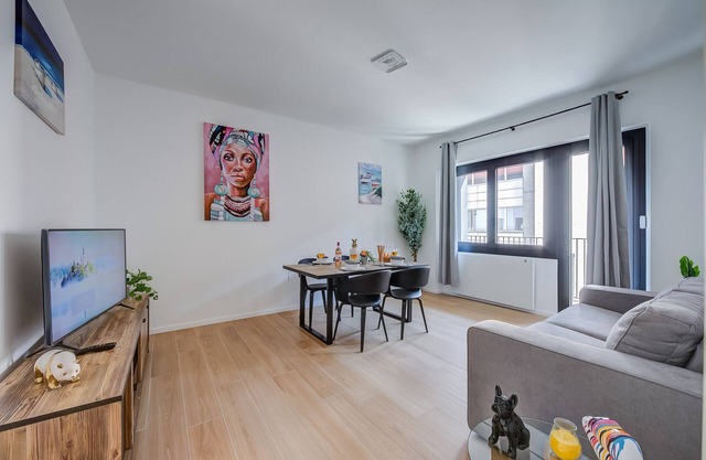 Boutique Apartment 10, Lugano, Switzerland