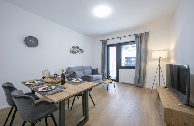 Boutique Apartment 3, Lugano, Switzerland