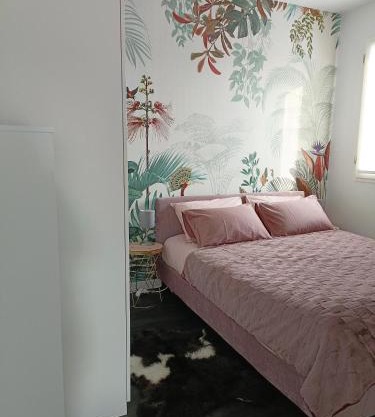 Boutique apartment Alla Dolce Vita