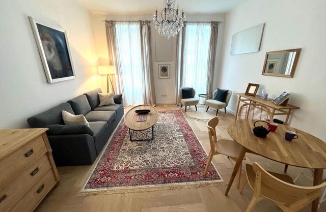 Boutique Apartment