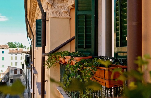 Boutique Apartment Ca' Monastero