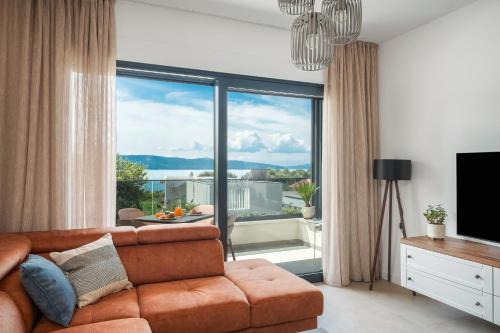 Boutique apartment Castellum