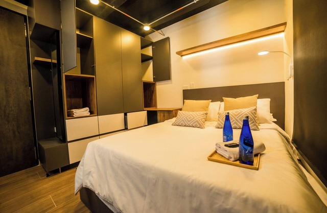 Boutique apartment, comfort and design in the north of Tunja!