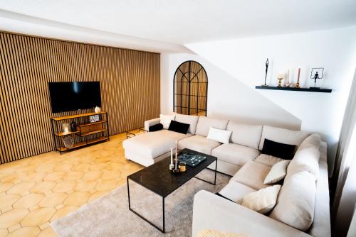 Boutique Apartment Niederrhein