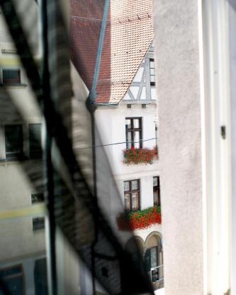 Boutique Apartment LIMONIA - Historic Heart of Ulm