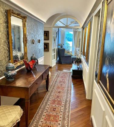Boutique Apartment Oliva