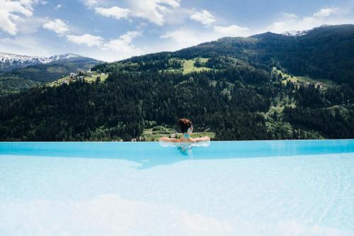 Boutique Apartment Sonnenhang - incl InfinityPOOL