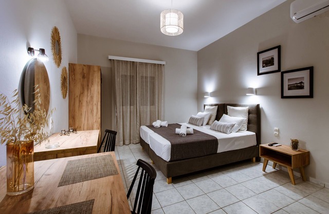 Boutique Apartment with swimming pool