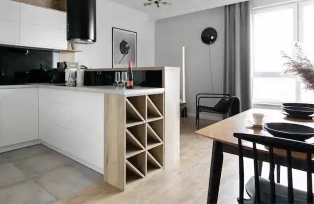 Boutique apartment with self check-in - near Airport