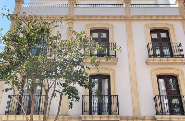 BOUTIQUE APARTMENTS- LA GLORIA 1908