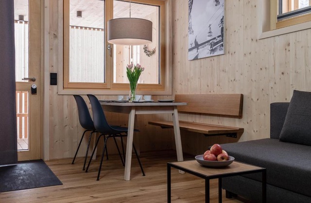 Boutique Apartments Mellau