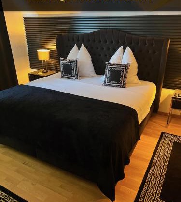 Boutique Appartement