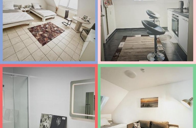 Boutique Art80 Apartment