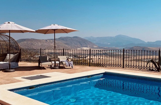 Boutique B&B - Casa La Calera