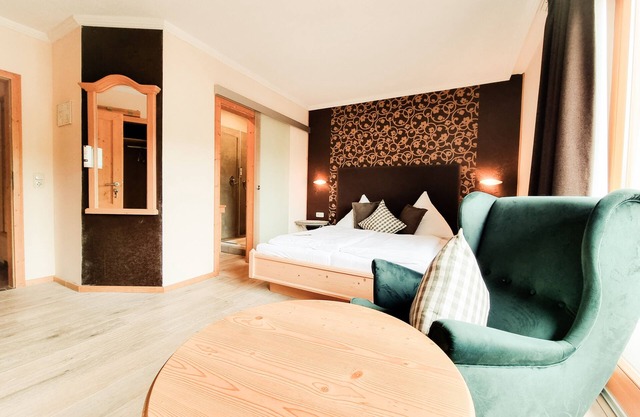 Boutique B&B- Landhaus Talblick