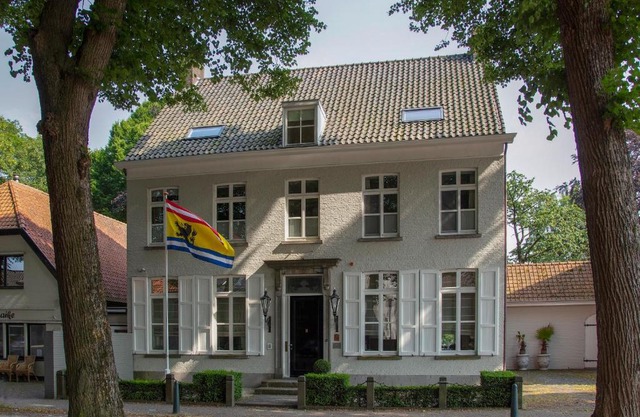Boutique B&B de PASTORY