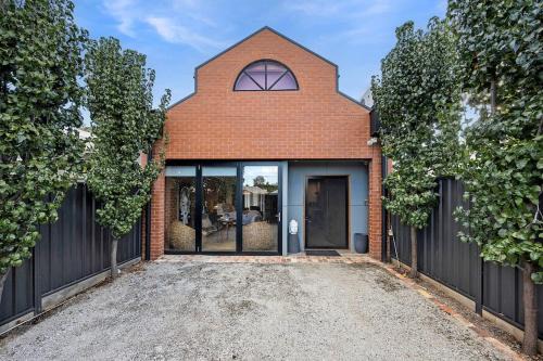 Boutique Barn
