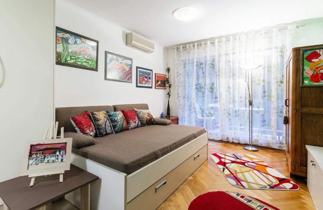 Boutique Beach Residence