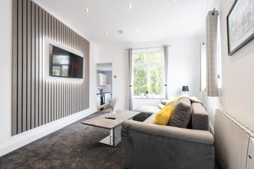 Boutique Bolton Apartments