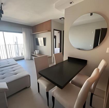 Boutique Bueno/Apto de luxo