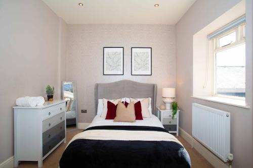 Boutique Central 2 bed In Harrogate