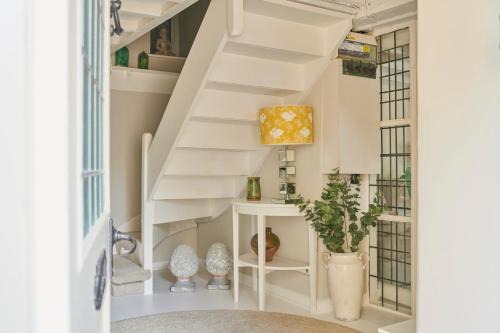 Boutique Chic In Blockley