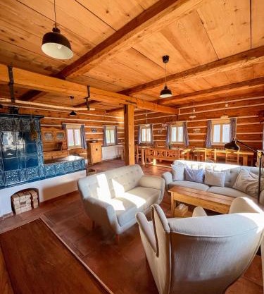 Boutique Cottage Tkalcovna