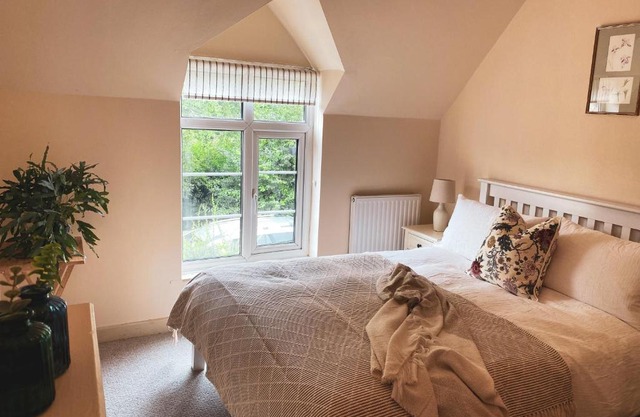 Boutique country hideaway ‘Jacks Cottage’